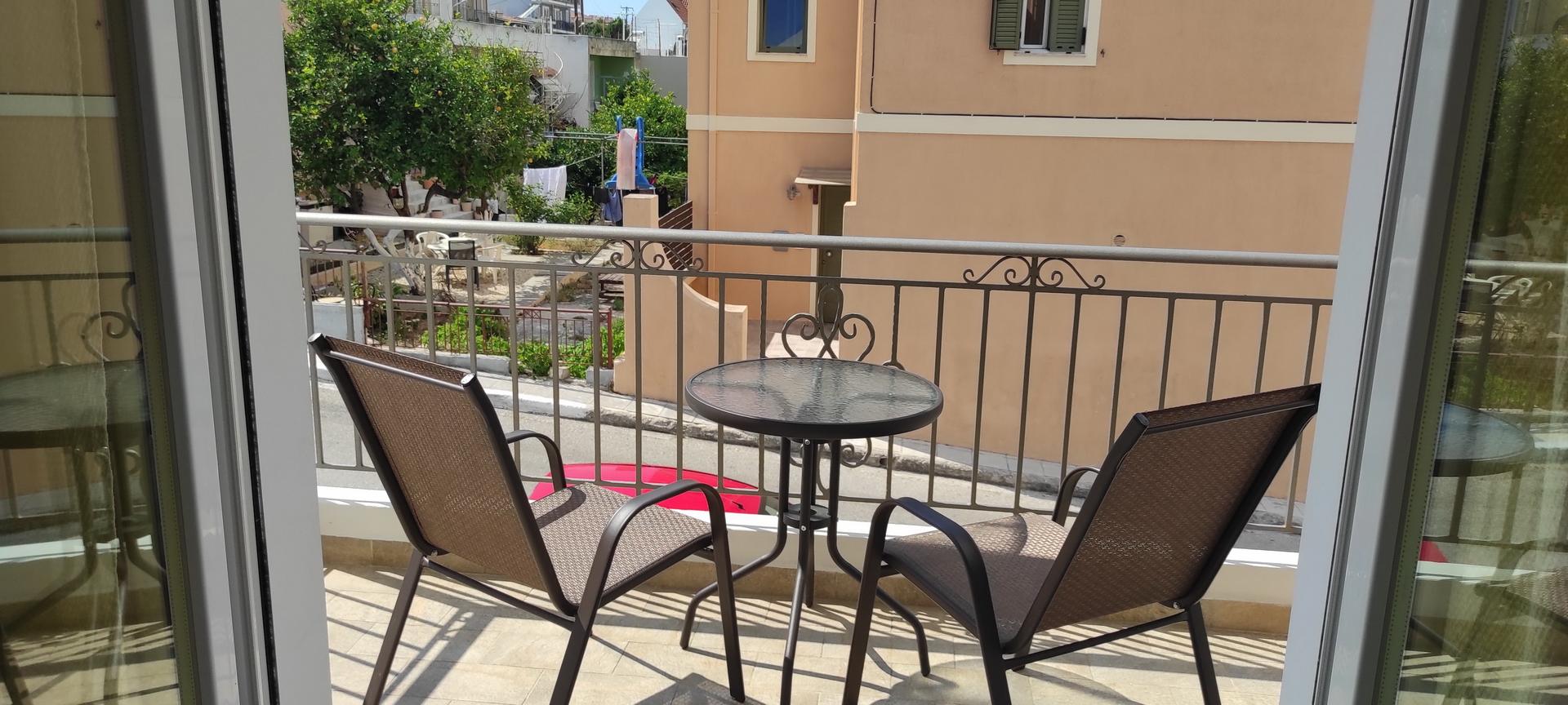 Kefalos Argostoli Studio n.1