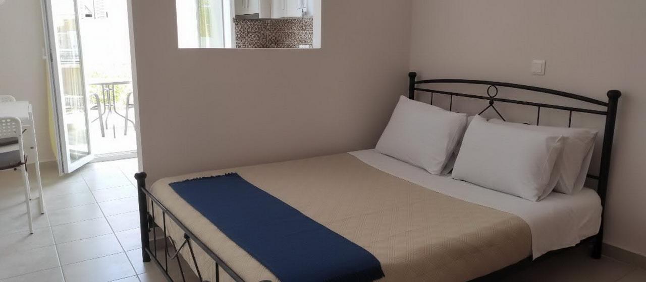 Kefalos Argostoli Studio n.1